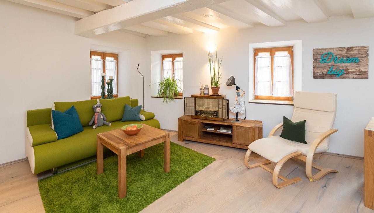 Готель Schubert - Haus Sankt Wolfgang im Salzkammergut Екстер'єр фото