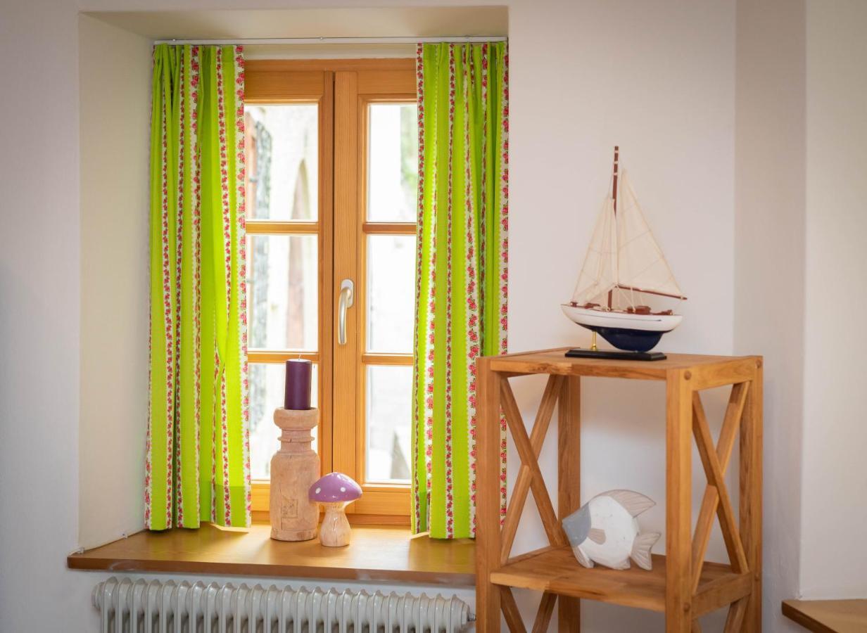 Готель Schubert - Haus Sankt Wolfgang im Salzkammergut Екстер'єр фото